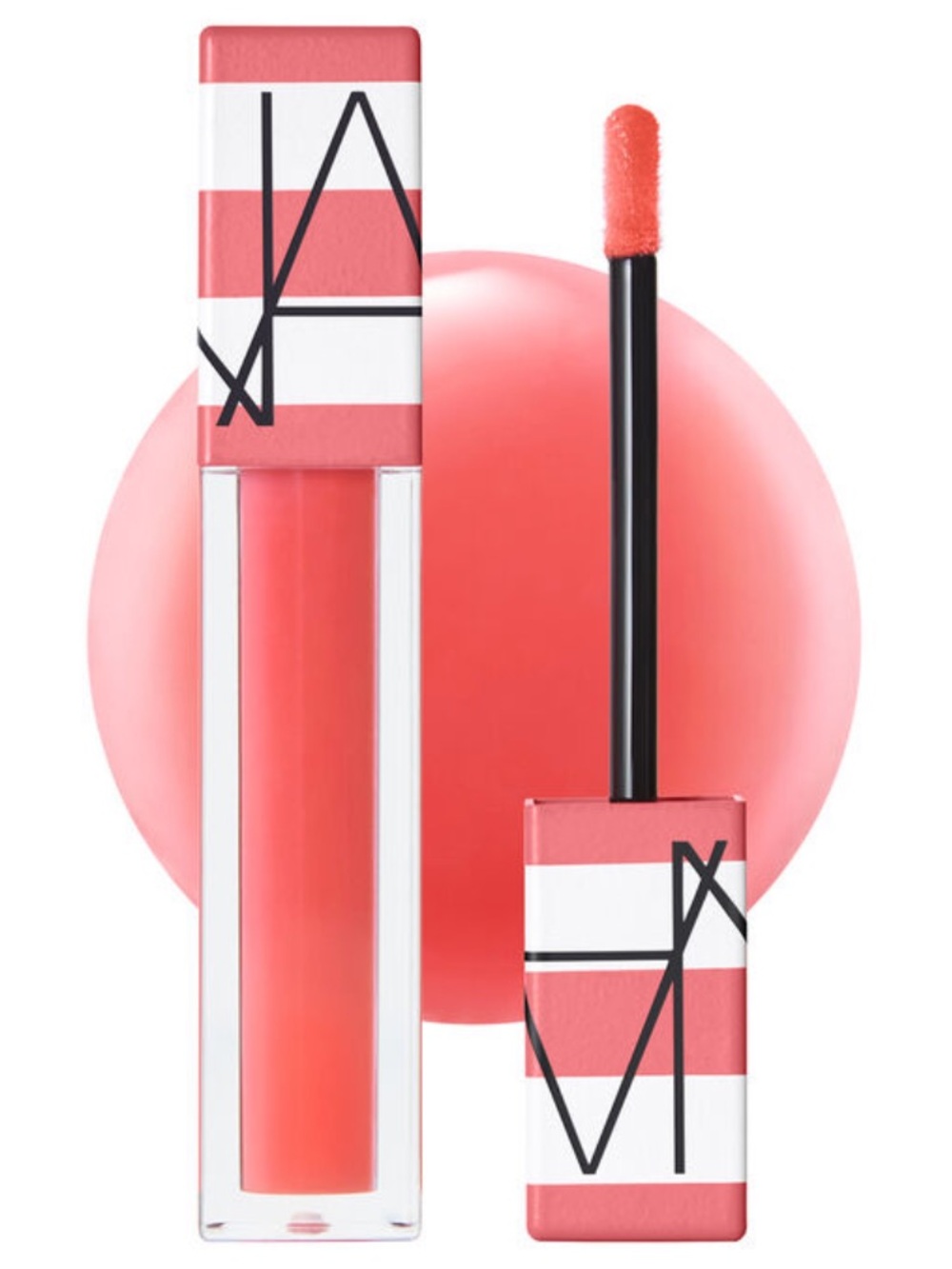 NARS High Life Afterglow Lip Oil Lipgloss